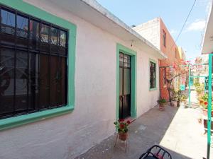 Casa en venta en Centro, Pachuca de Soto — foto 2 de 9