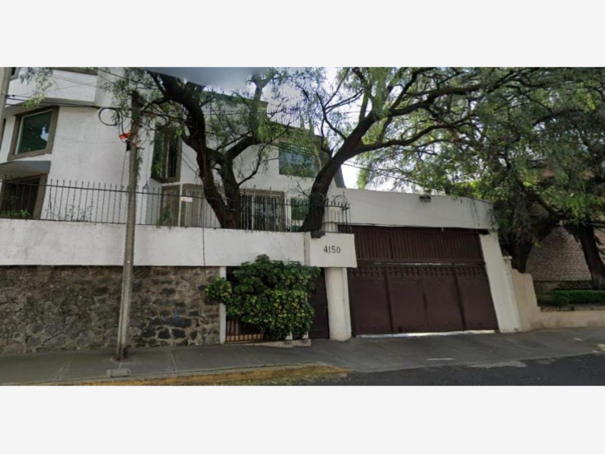 Casa en venta en Flor de Maria, Álvaro Obregón — foto 1 de 9