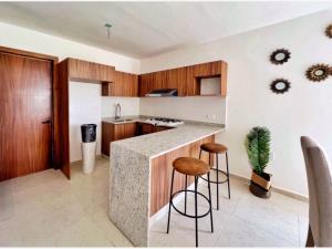 Departamento en venta en Costa Diamante, Alvarado — foto 2 de 6
