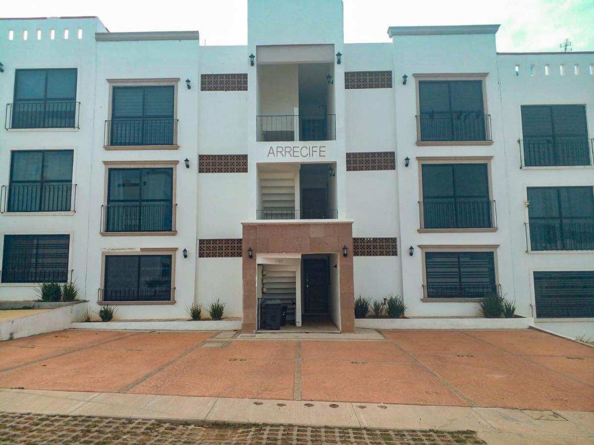 Departamento en venta en Azul Marino, Mazatlán — foto 1 de 27