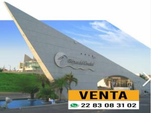 Terreno en venta en Playas del Conchal, Alvarado, Veracruz de Ignacio de la Llave