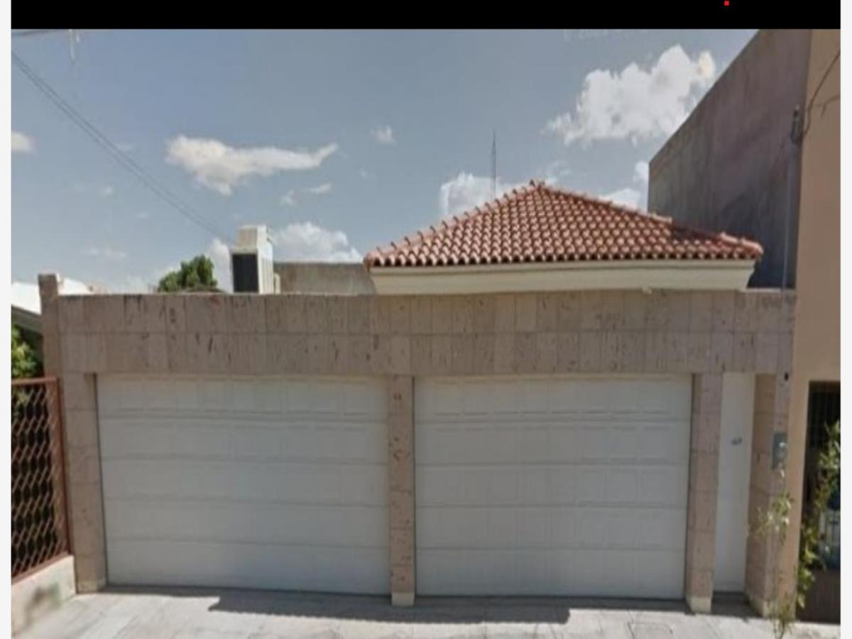 Casa en venta en Torreon Jardin, Torreón — foto 1 de 10