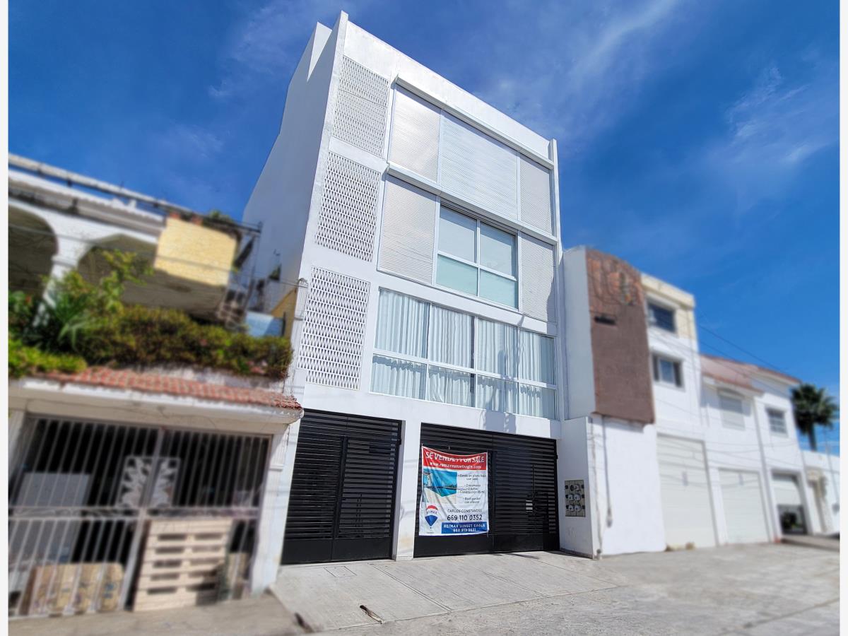 Departamento en venta en Mazatlán Centro, Mazatlán — foto 1 de 28