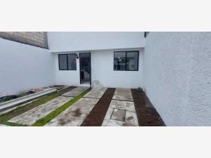 Casa en renta en Vistas al Nevado, Zinacantepec, México