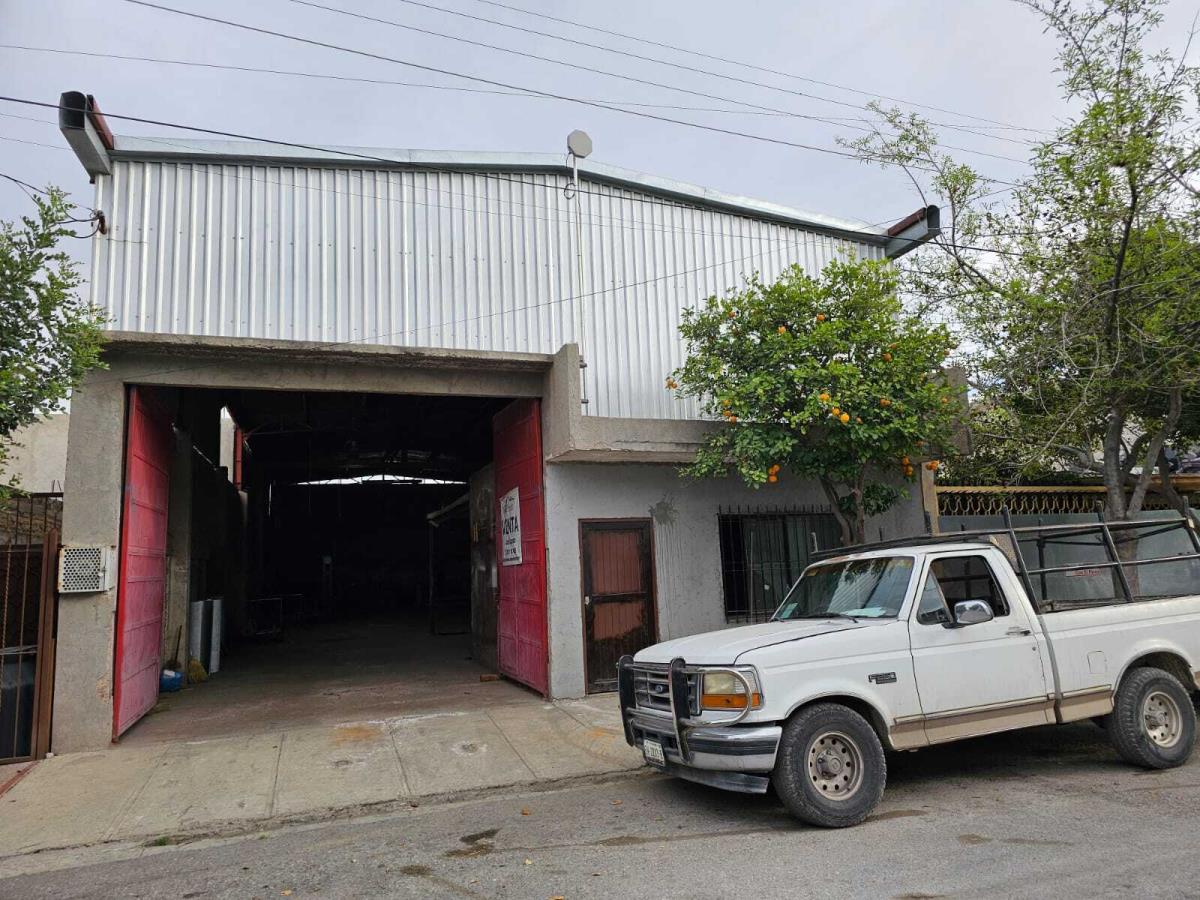 Bodega en Venta en Moctezuma, Torreón, Coahuila de Zaragoza Bodega en Venta en Moctezuma, Torreón, Coahuila de Zaragoza