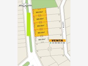 Terreno en venta en Costa de Oro, Boca del Río — foto 3 de 3