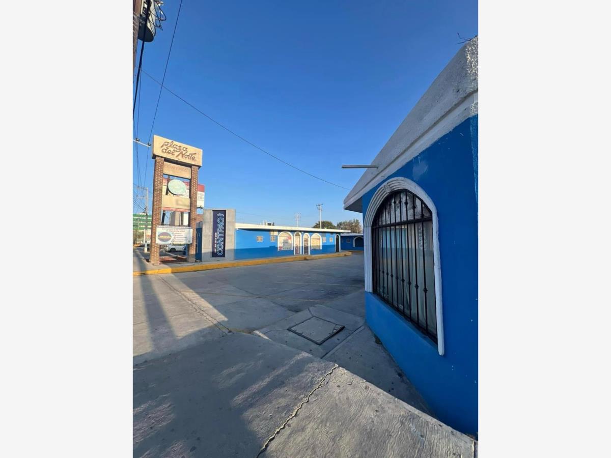 Edificio en venta en Latinoamericana, Saltillo — foto 1 de 9