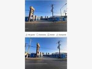 Edificio en venta en Latinoamericana, Saltillo — foto 2 de 9
