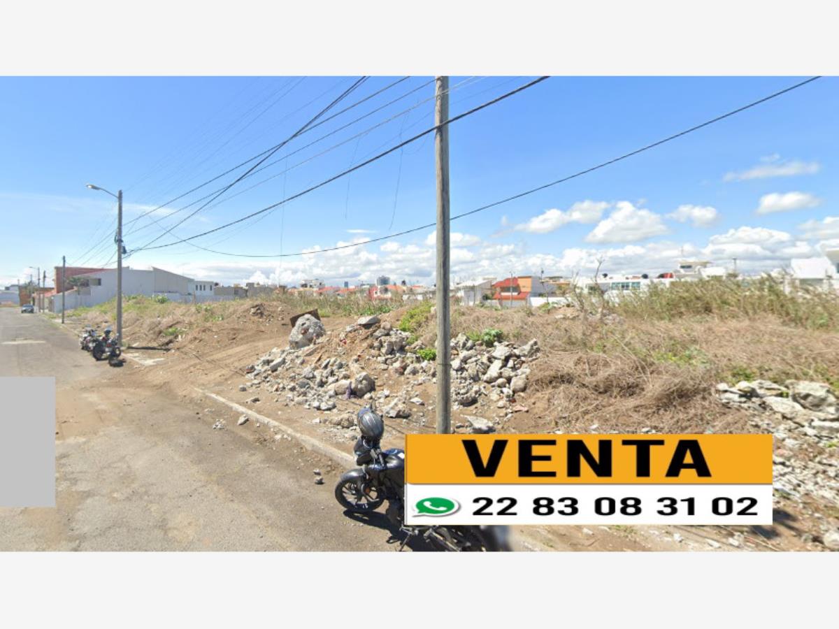 Terreno en venta en Costa de Oro, Boca del Río — foto 1 de 4