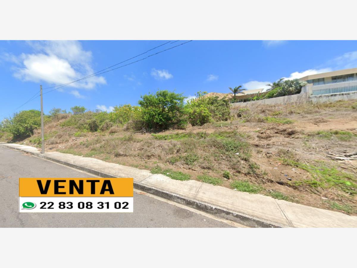 Terreno en venta en Costa de Oro, Boca del Río — foto 1 de 3