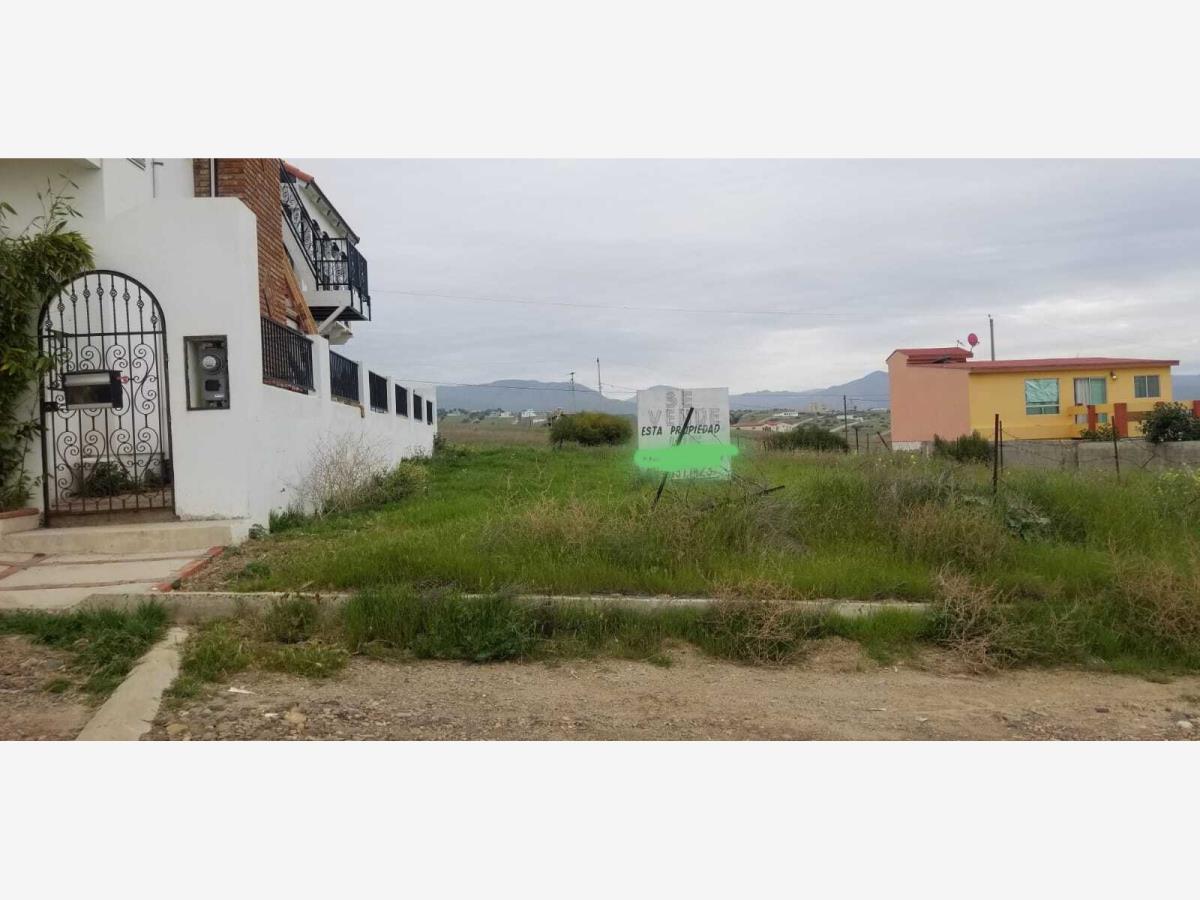 Terreno en venta en Mar de Puerto Nuevo I, Playas de Rosarito — foto 1 de 4