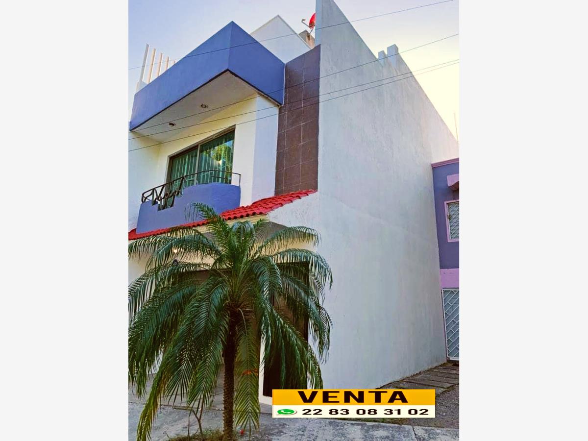 Casa en venta en Laguna Real, Veracruz — foto 1 de 13