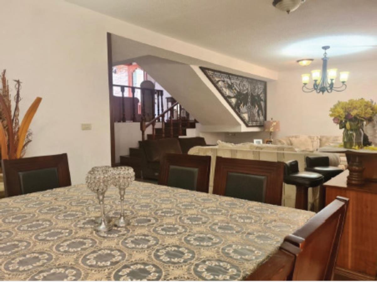 Casa en venta en San Juan de Aragón, Gustavo A. Madero — foto 1 de 9
