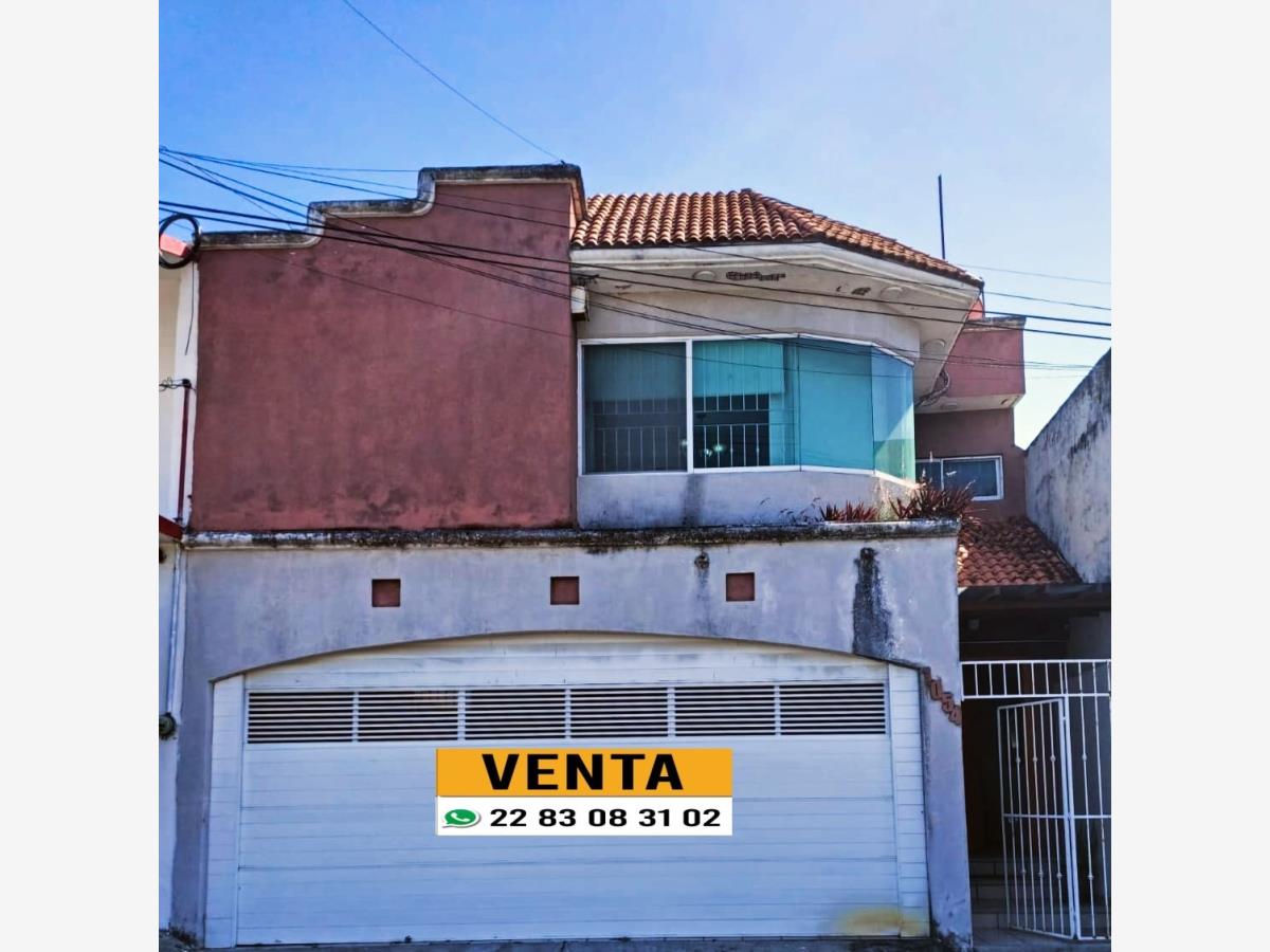 Casa en venta en De las Américas, Boca del Río — foto 1 de 5