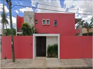 Casa en venta en Emiliano Zapata Nte, Mérida — foto 2 de 9