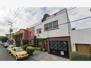 Casa en Claveria, Azcapotzalco, Ciudad de México