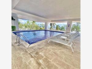 Departamento en renta en Playa de Oro Mocambo, Boca del Río — foto 2 de 9