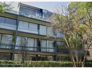 Departamento en venta en Polanco I Sección, Miguel Hidalgo — foto 2 de 10