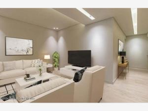 Departamento en Polanco I Sección, Miguel Hidalgo, Ciudad de México