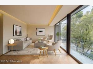 Departamento en venta en Polanco I Sección, Miguel Hidalgo — foto 3 de 10