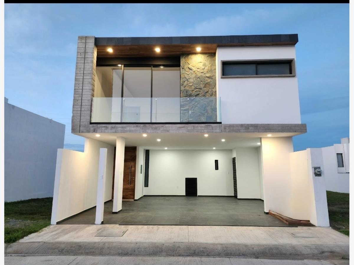Casa en venta en Lomas del Dorado, Boca del Río — foto 1 de 9