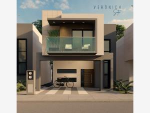 Casa en venta en Waterfill Rio Bravo, Juárez — foto 2 de 7