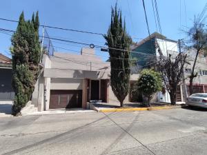 Casa en renta en Lomas de Tecamachalco, Naucalpan de Juárez — foto 3 de 39