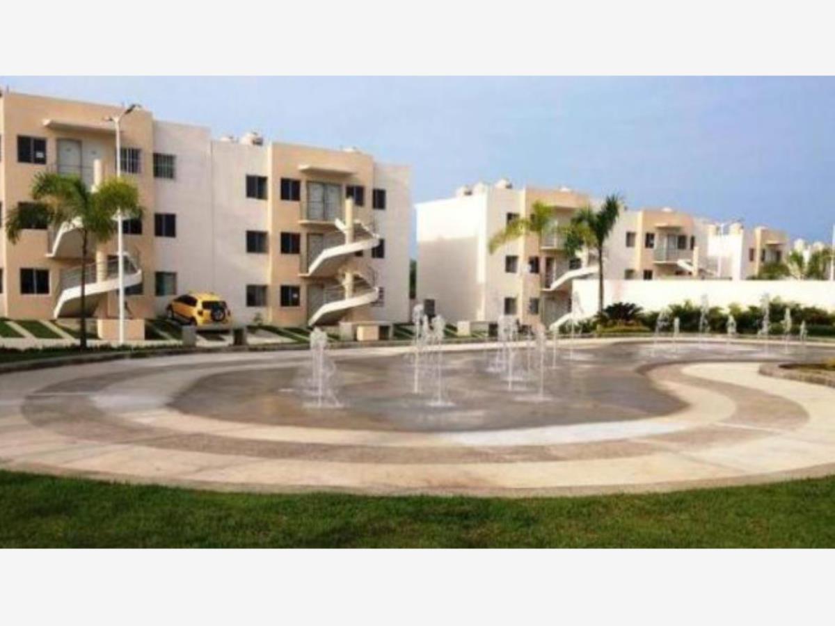 Departamento en venta en Bahía de Banderas, Bahía de Banderas — foto 1 de 15