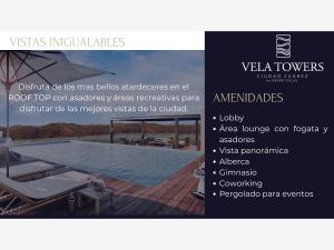 Departamento en venta en Partido Iglesias, Juárez — foto 3 de 13
