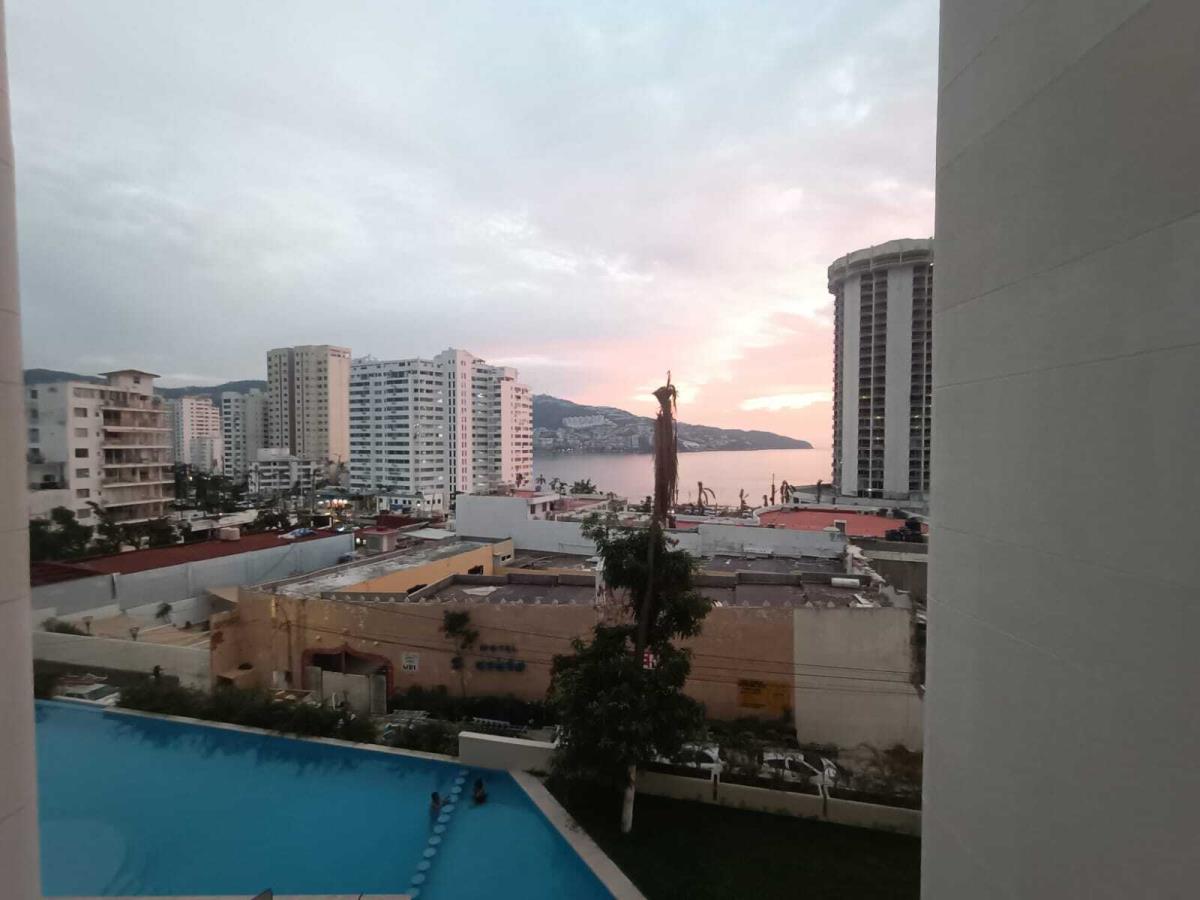 Departamento en renta en Club Deportivo, Acapulco de Juárez — foto 1 de 21