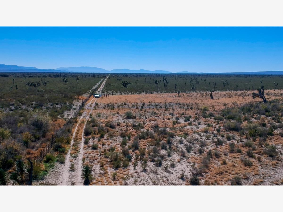 Finca-Rancho en venta en Cosme, Ramos Arizpe — foto 1 de 33