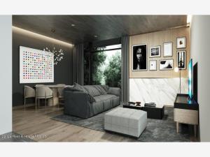 Casa en venta en Lomas de Reforma, Miguel Hidalgo — foto 2 de 9
