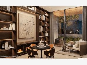 Casa en venta en Lomas de Reforma, Miguel Hidalgo — foto 3 de 9