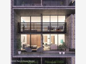 Departamento en venta en Cuauhtemoc, Cuauhtémoc — foto 3 de 13