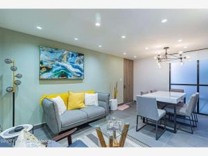 Departamento en venta en Roma Sur, Cuauhtémoc — foto 3 de 11