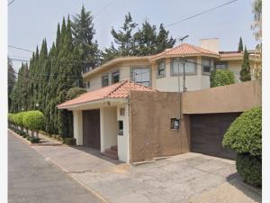 Casa en venta en Jardines del Pedregal, Álvaro Obregón — foto 2 de 15