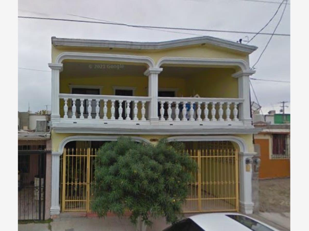 Casa en venta en Tierra y Libertad, Delicias — foto 1 de 4