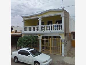 Casa en venta en Tierra y Libertad, Delicias — foto 2 de 4