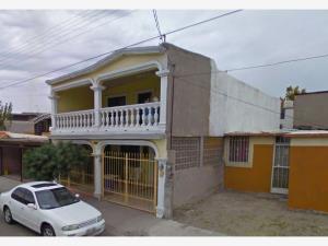 Casa en venta en Tierra y Libertad, Delicias — foto 3 de 4