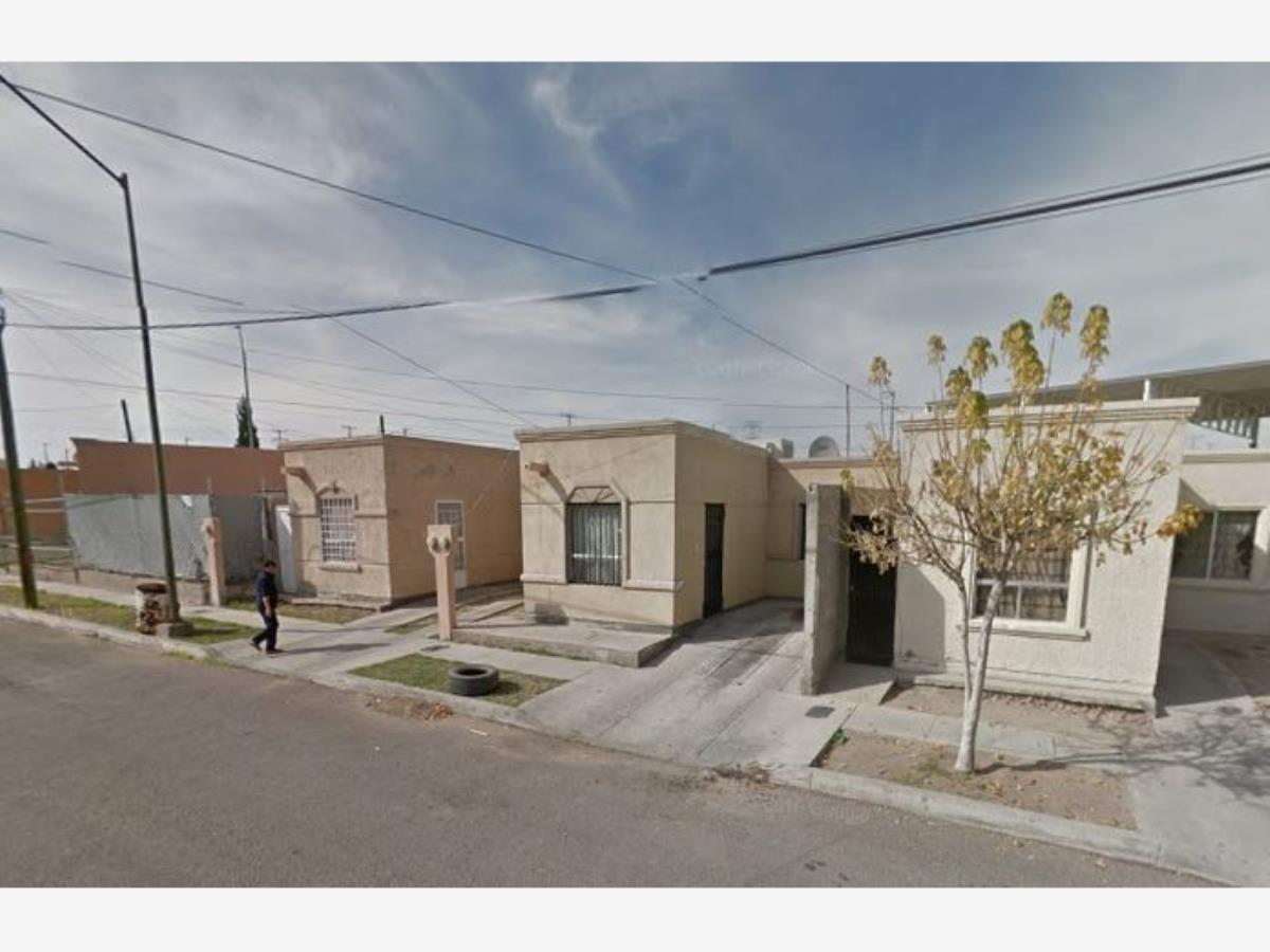 Casa en venta en El Mirador, Delicias — foto 1 de 4