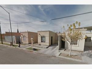 Casa en remate en El Mirador, Delicias, Chihuahua