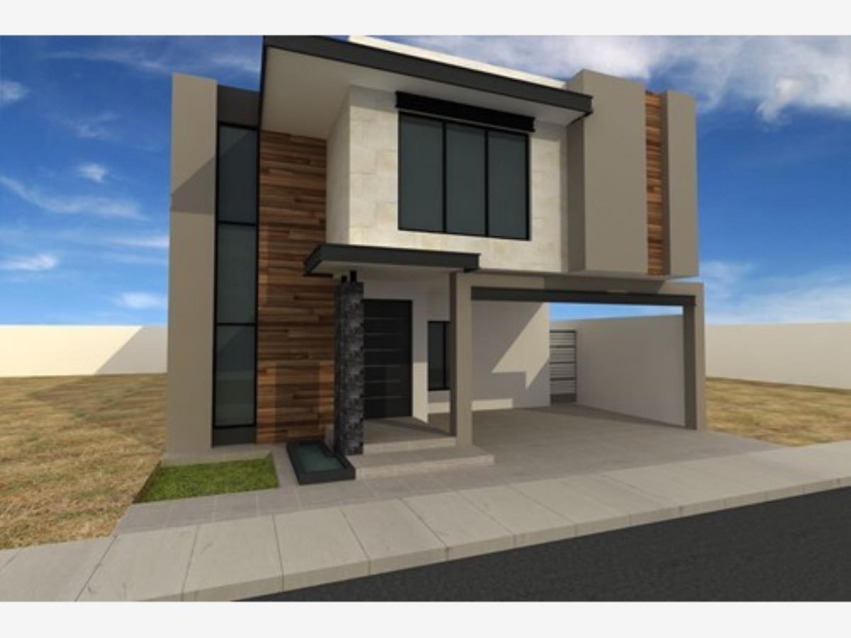 Casa en venta en Alcazar Residencial, Saltillo — foto 1 de 6