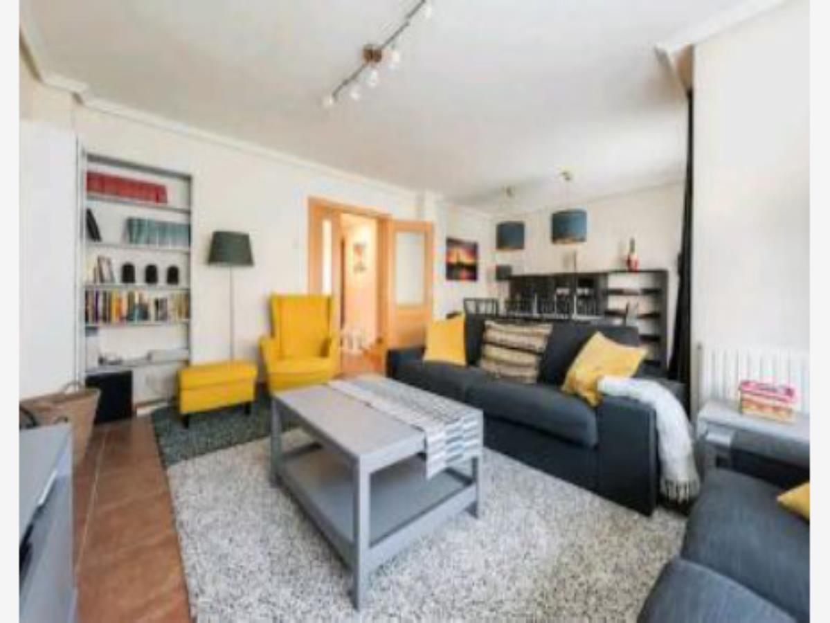 Casa en venta en Las Americas, Morelia — foto 1 de 11