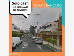 Casa en Lindavista Norte, Gustavo A. Madero, Ciudad de México