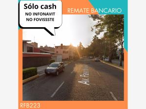 Casa en Paseos de Taxqueña, Coyoacán, Ciudad de México