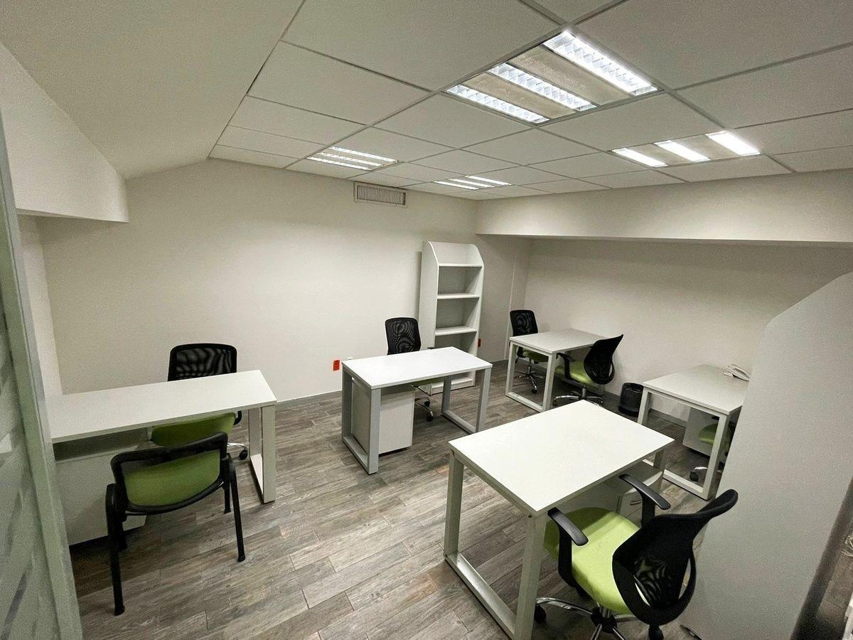 Oficina en renta en Miravalle, Tuxtla Gutiérrez — foto 1 de 8