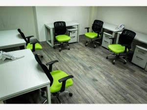 Oficina en renta en Miravalle, Tuxtla Gutiérrez — foto 2 de 8