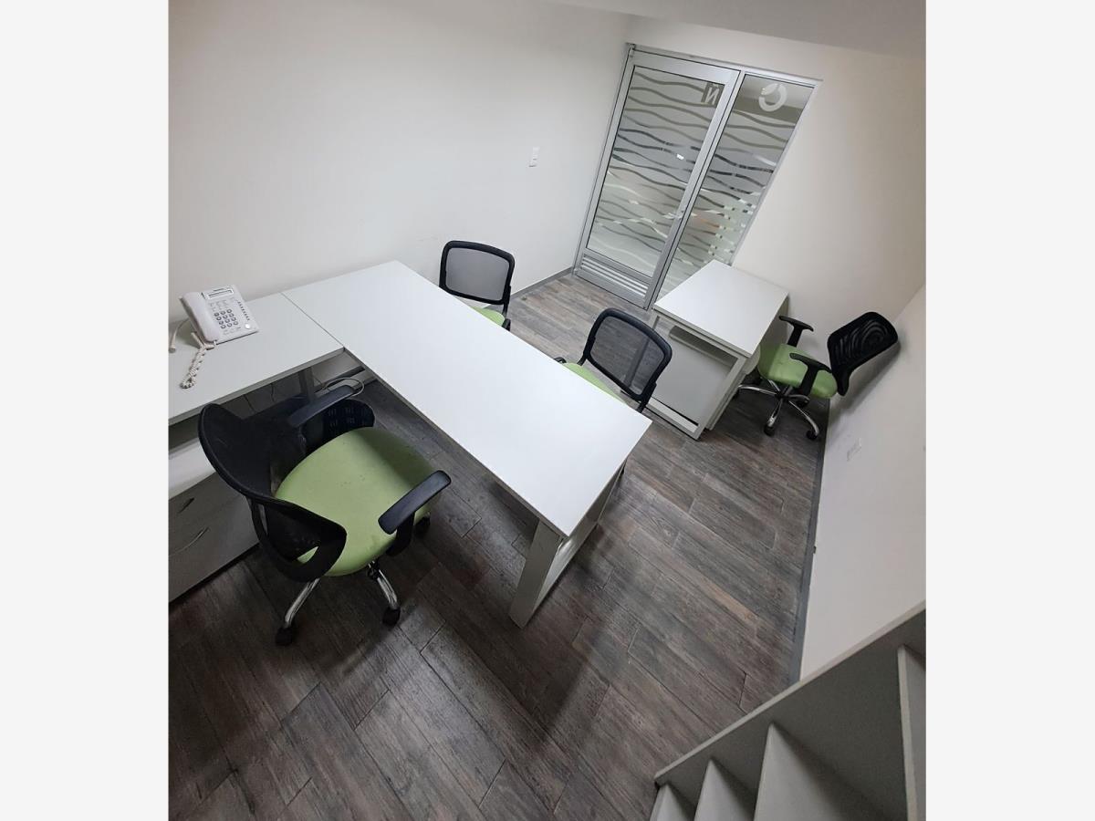 Oficina en renta en Miravalle, Tuxtla Gutiérrez — foto 1 de 8