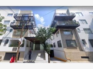 Departamento en venta en San Simon Ticumac, Benito Juárez — foto 3 de 7