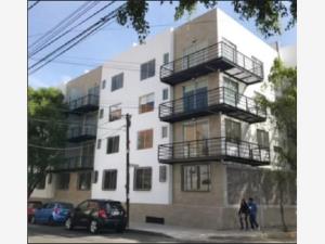 Departamento en venta en San Simon Ticumac, Benito Juárez — foto 2 de 7